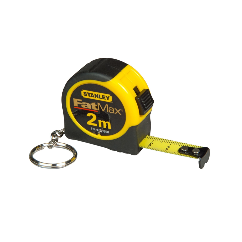 Fita métrica Max 2m - porta Chaves