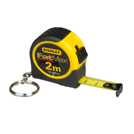 Fita métrica Max 2m - porta Chaves