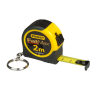 Fita métrica Max 2m - porta Chaves