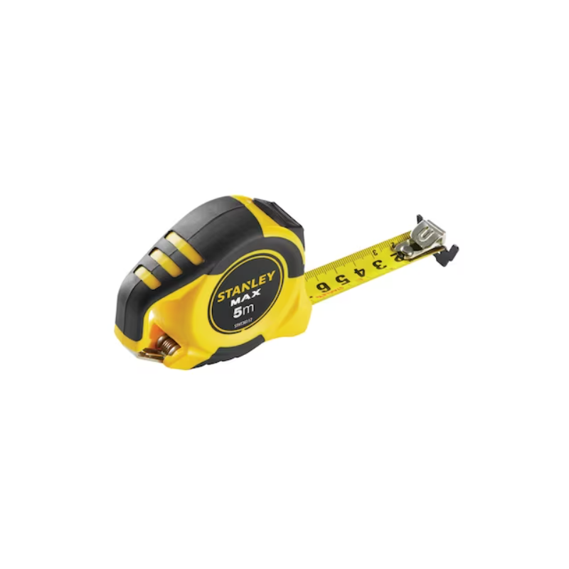 Fita métrica Max Magnetica 5m x 25mm