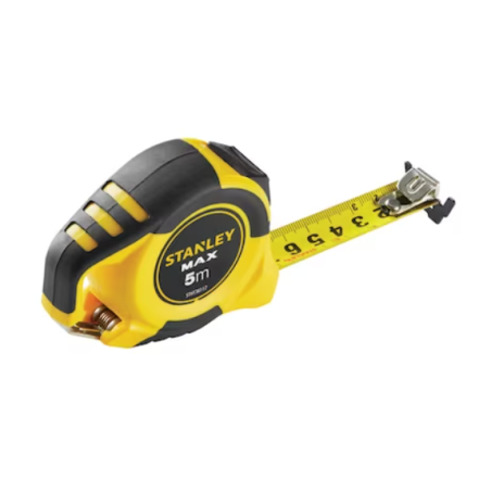 Fita métrica Max Magnetica 5m x 25mm
