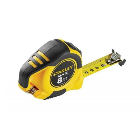 Fita Métrica Max Magnética 8m x 25mm