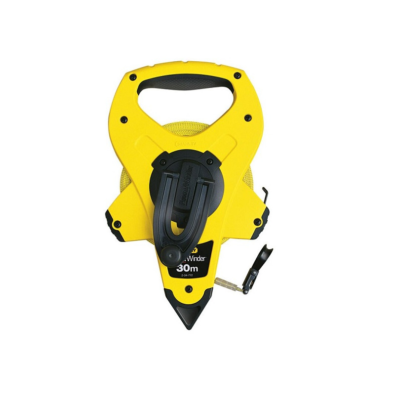 Fita Métrica Longa Power Winder 30mx12,7mm