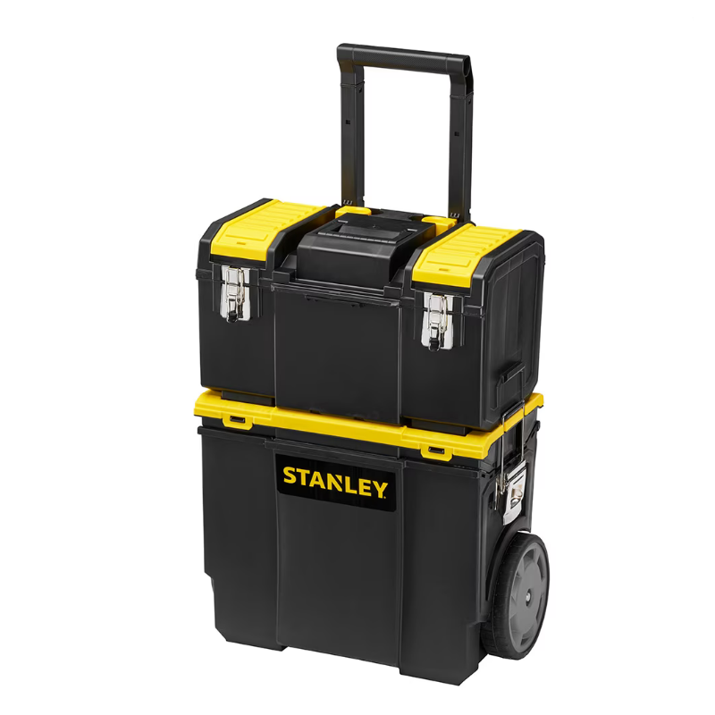 Rolling Workshop 3 em 1