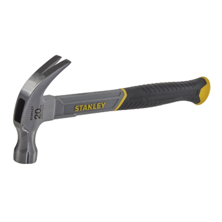 Martelo Orelhas Fibra Vidro 570 g