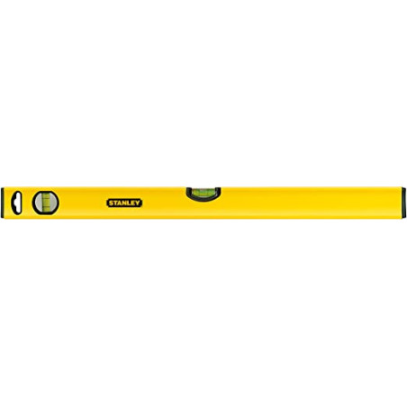 Nível Stanley Classic Tubular 40CM