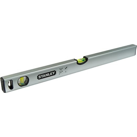 Nível Stanley Classic Magnético Tubular 60CM