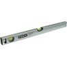 Nível Stanley Classic Magnético Tubular 60CM