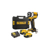 Chave Impacto XR 18V PSTACK