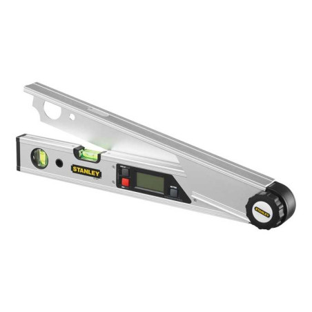 FatMax Nivel/Medidor de ângulos digital 40cm