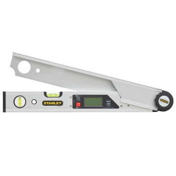 FatMax Nivel/Medidor de ângulos digital 40cm