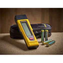 Medidor de Humidade