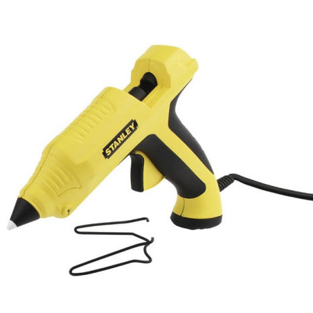 Pistola de Cola Stanley GR50 90W a 150W