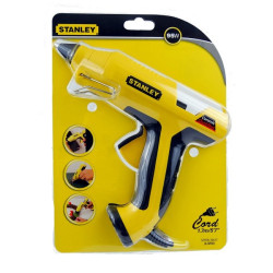 Pistola de Cola Stanley GR50 90W a 150W