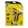 Pistola de Cola Stanley GR50 90W a 150W