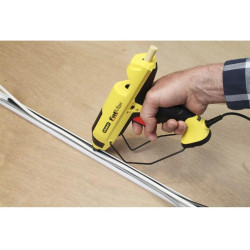 Pistola de Cola Stanley GR100R 100W a 200W