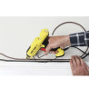 Pistola de Cola Stanley GR100R 100W a 200W