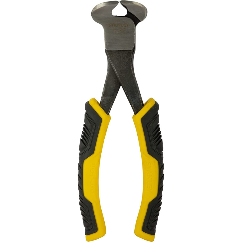 Alicate Control Grip Corte Frontal