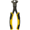 Alicate Control Grip Corte Frontal
