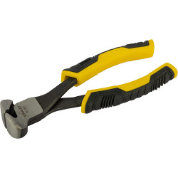 Alicate Control Grip Corte Frontal