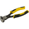 Alicate Control Grip Corte Frontal