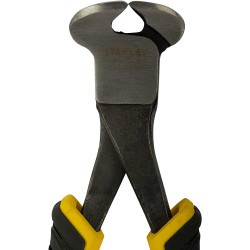 Alicate Control Grip Corte Frontal