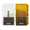 Conjunto de 13 Brocas
