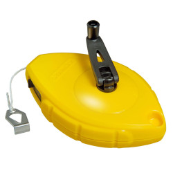 Traçador Linha Fio Blue 30m