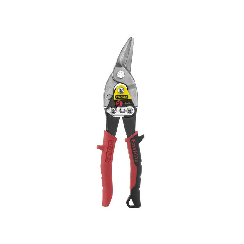 Tesoura Corta Chapa Esquerda FatMax