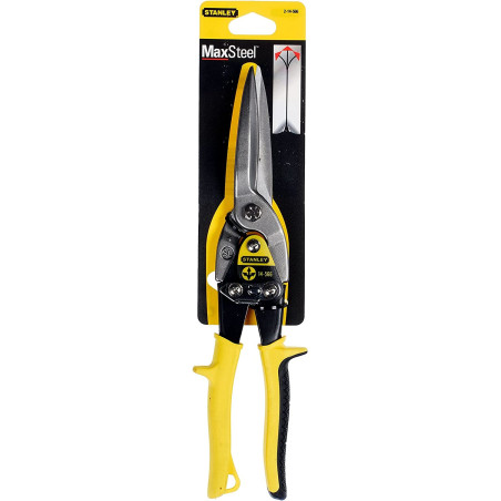 Tesoura corta chapa Longa FatMax