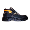 Bota Pele Soldador S1P - B+P (Viana)