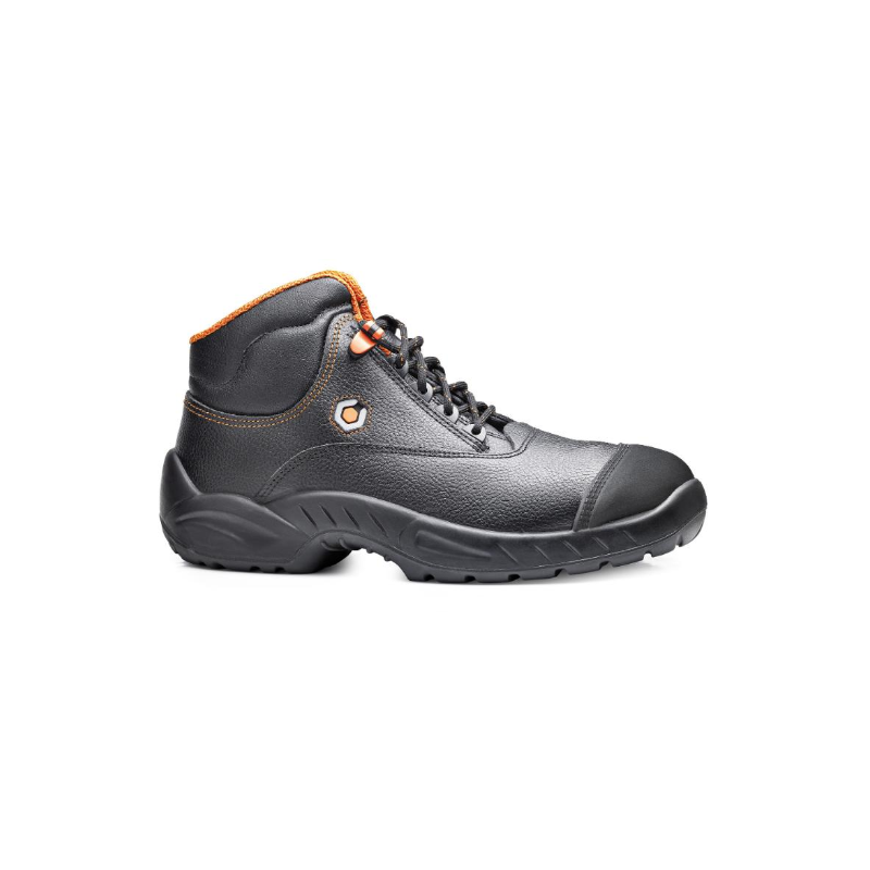 Bota Pele Antibacteriano S3 B+P (Smart)