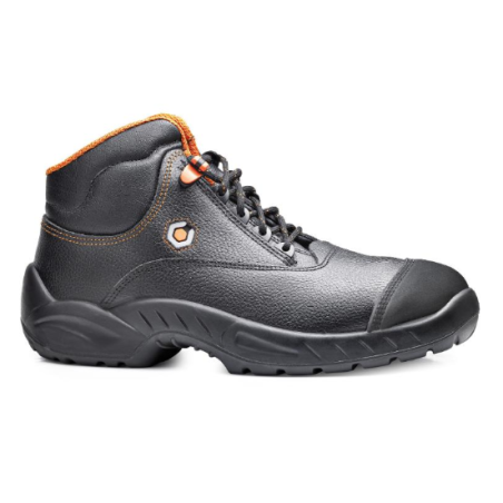 Bota Pele Antibacteriano S3 B+P (Smart)