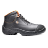 Bota Pele Antibacteriano S3 B+P (Smart)