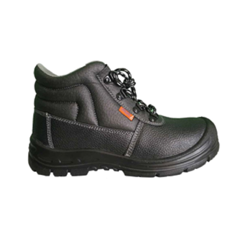 Bota Pele c/ Compósito S3 (Sintra)