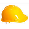 Capacete Proteção Amarelo
