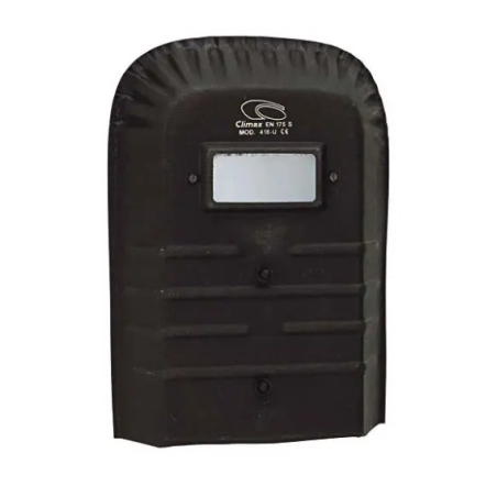 Mascaras Climax Mod. 418-U