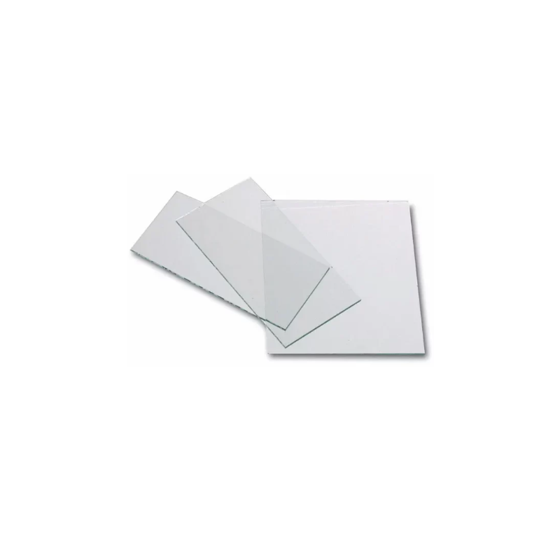 Vidro Exterior Incolor Policabornato