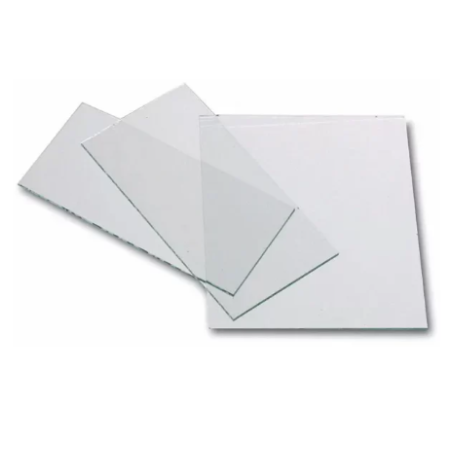 Vidro Exterior Incolor Policabornato