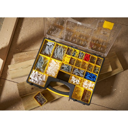 Organizer Profissional Médio