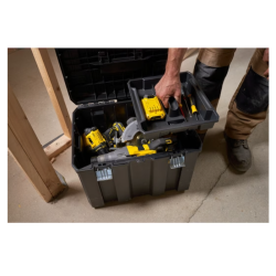 Móvel de Armazenamento FatMax TSTAK