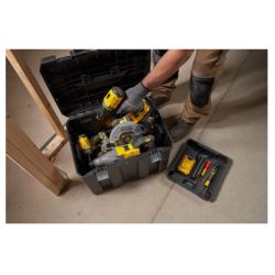 Móvel de Armazenamento FatMax TSTAK