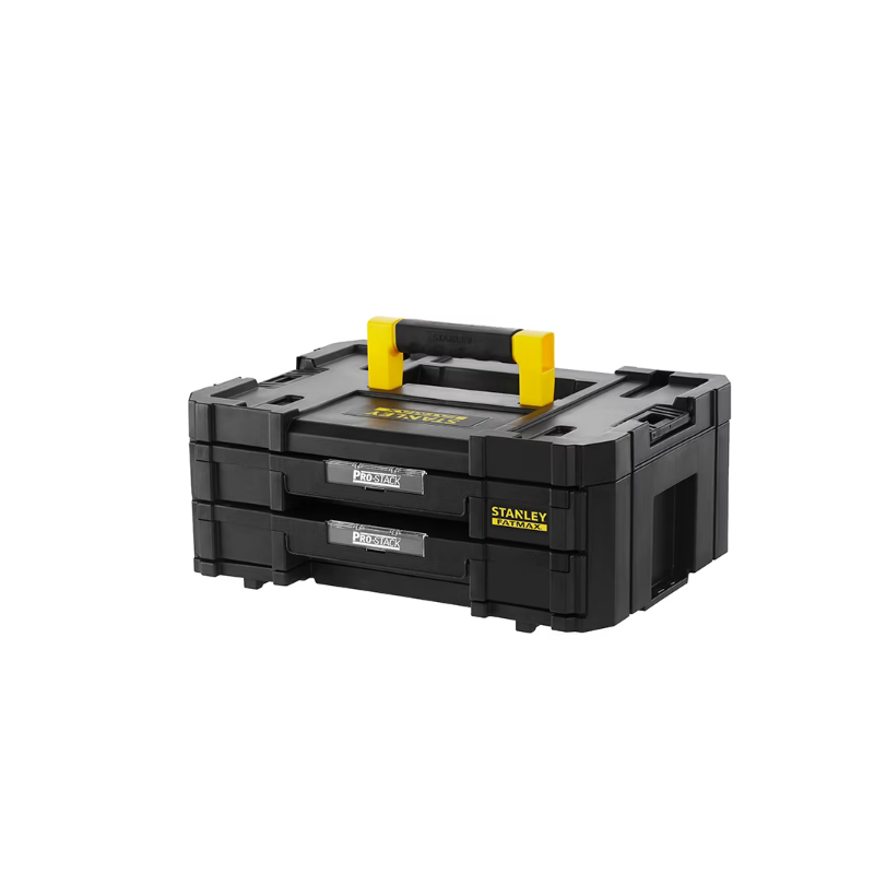 Caixa  Dupla- TSTAK IV FATMAX