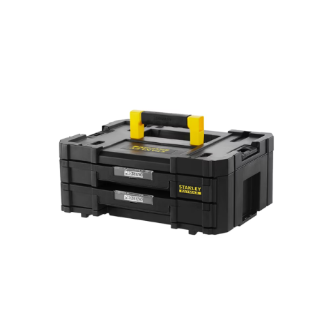 Caixa  Dupla- TSTAK IV FATMAX