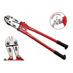 Tesouras de Corte Ferro 450 (18")