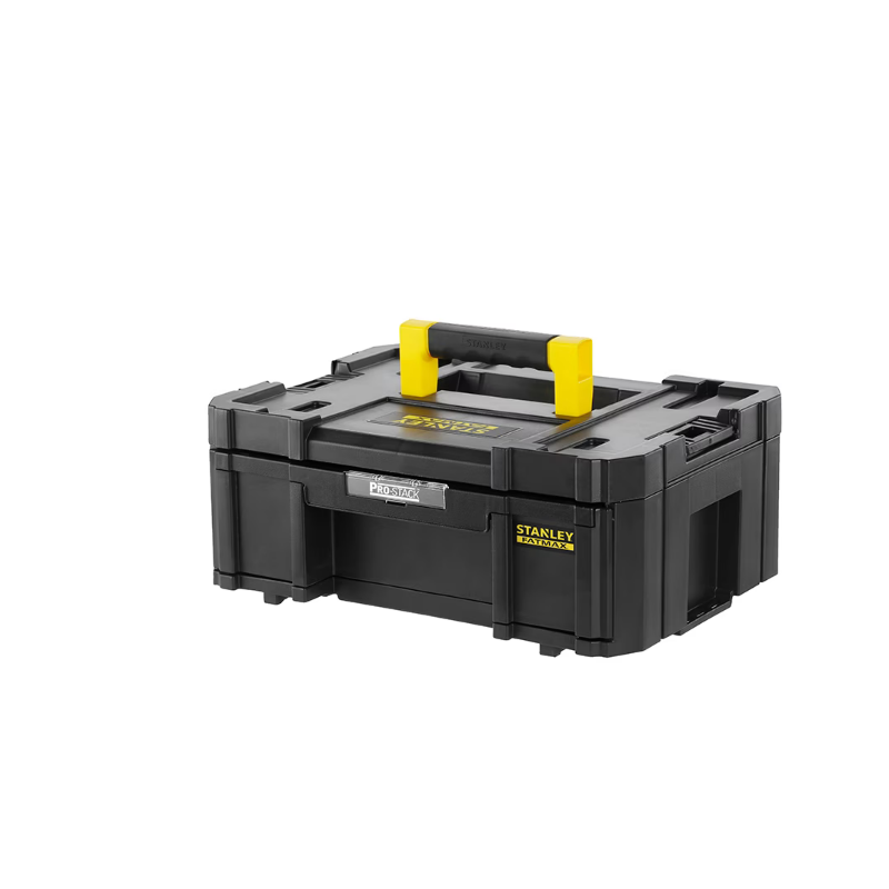 Caixa de Ferramentas TSTAK III FATMAX