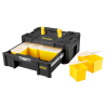 Caixa de Ferramentas TSTAK III FATMAX