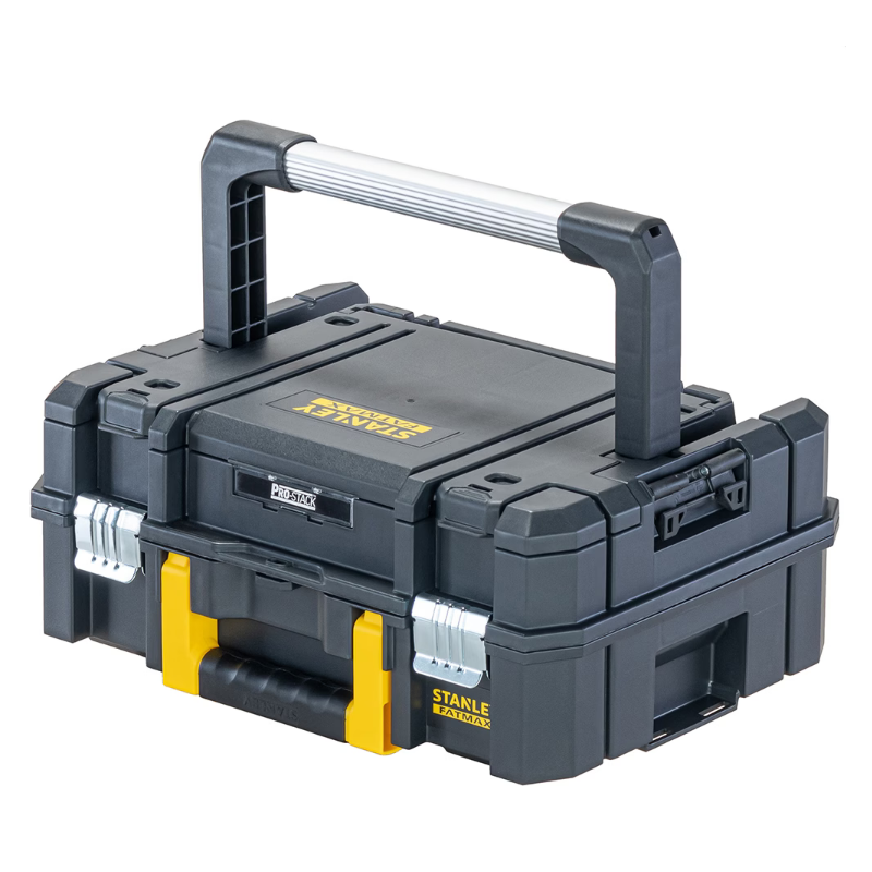 Caixa de Ferramentas TSTAK Top FATMAX