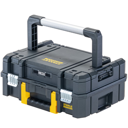 Caixa de Ferramentas TSTAK Top FATMAX