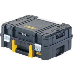 Caixa de Ferramentas TSTAK Top FATMAX